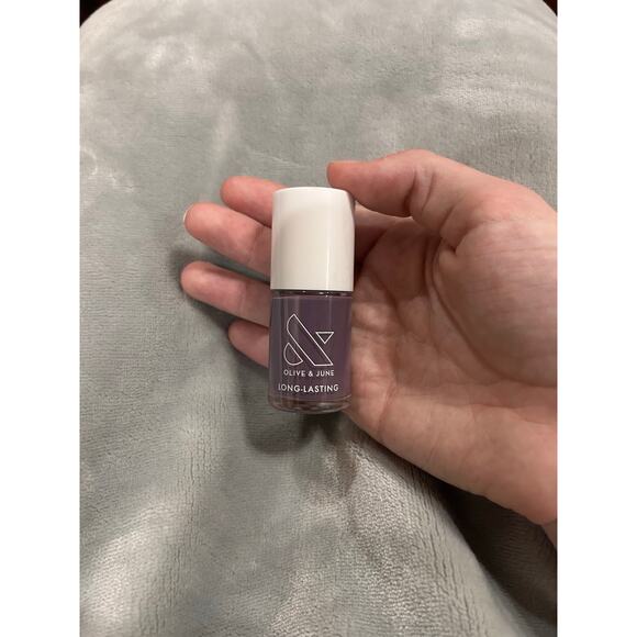 NWT Olive & June Nail Polish - Color: Art Class - Picture 2 of 4